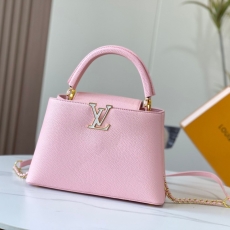 LV Capucines Bags